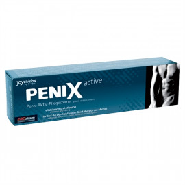 Joydivision EROpharm Penix active - Speciální krém na penis 75ml