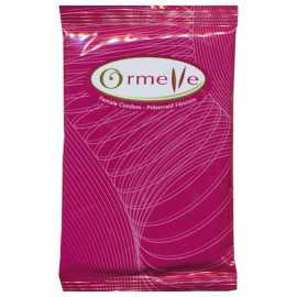 Ormelle ženský kondom 1ks