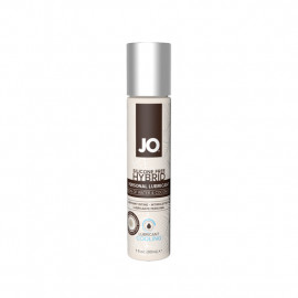 System JO Hybrid Lubricant Coconut Cooling 30ml