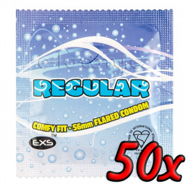 EXS Regular 50ks