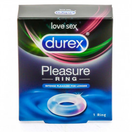 Durex Pleasure Ring - Erekční kroužek