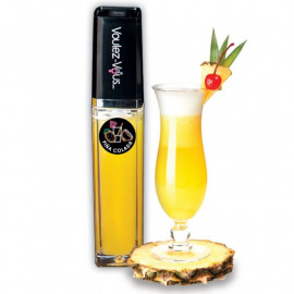 Voulez-Vous... Light Gloss with Hot-Cold Effect Pina Colada 10ml