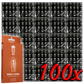 KUNG Mega Loose 100 pack