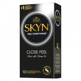 SKYN® Close Feel 10 pack