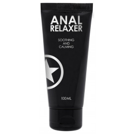 Ouch! Anal Relaxer 100ml