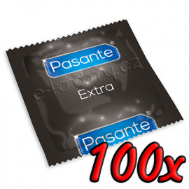 Pasante Extra 100ks