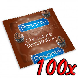 Pasante Chocolate Temptation 100ks