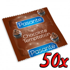 Pasante Chocolate Temptation 50ks