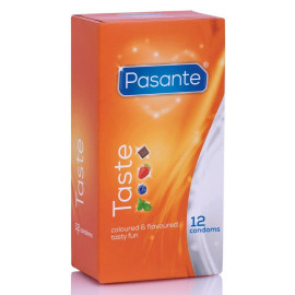 Pasante Flavours 144ks