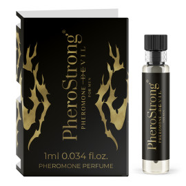 PheroStrong Pheromone Devil for Men 1ml