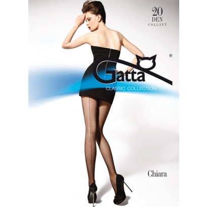 Gatta Chiara - Punčochové kalhoty