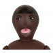 You2Toys African Beauty Queen Love Doll