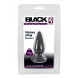 Black Velvets Heavy Plug Medium 75g