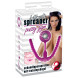 You2Toys Intimate Spreade Pussy Gym Purple