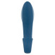 You2Toys Inflatable Vibrator Petit Blue