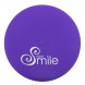 Sweet Smile Remote Controlled Butt Plug Purple