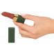 Emerald Love Luxurious Lipstick Vibrator