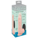 Medical Silicone Vibrating and Thrusting RC Vibrator Skin