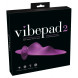 You2Toys Vibepad 2 Purple