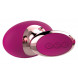 Coup!es Choice Massager Pink