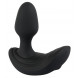You2Toys Inflatable + Remote Controlled Butt Plug Black