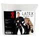 LateX Latex Care Set - Sada pro ošetření latexového oblečení 3ks