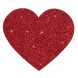 Cottelli Nipple Sticker Heart