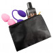 Orion Toy Bag Love Your Way Black