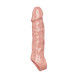 ToyJoy Get Real Extension Sleeve Skin Medium