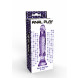ToyJoy Get Real Anal Starter 6 Inch Purple