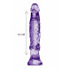 ToyJoy Get Real Anal Starter 6 Inch Purple