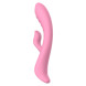 ToyJoy Fame The Belle Rabbit Vibrator Pink
