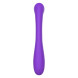ToyJoy Fame The Luna G-Spot Vibrator Purple