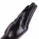 Dinoo King-Size Hand Small Black