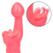 California Exotics Rechargeable Butterfly Kiss Pink