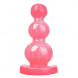Bubble Toys Momo Pink