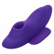 California Exotics Remote Suction Panty Teaser Purple