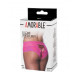 Amorable Slip with Open Back Pink