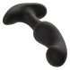 California Exotics Rechargeable Curved Probe Black
