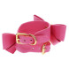 Taboom Malibu Wrist Cuffs Set Pink