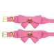 Taboom Malibu Wrist Cuffs Set Pink