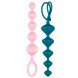 Satisfyer Love Beads Colored 2 pack