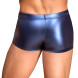 NEK Metallic Matte Look Tight Pants 2133407