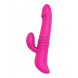 Dream Toys Vibes of Love Heating Thruster Magenta