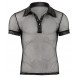 Svenjoyment Men's Shirt 2160366 Black