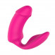 Dream Toys Vibes of Love Remote Duo Pleaser Pink
