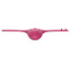 Dream Toys Essentials Panty Vibe Pink