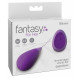 Pipedream Fantasy for Her Remote Kegel Excite-her Purple
