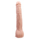 Pretty Love Beautiful Dick Realistic Dildo 28cm Nude