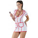 Cottelli Nurse Dress 2470926